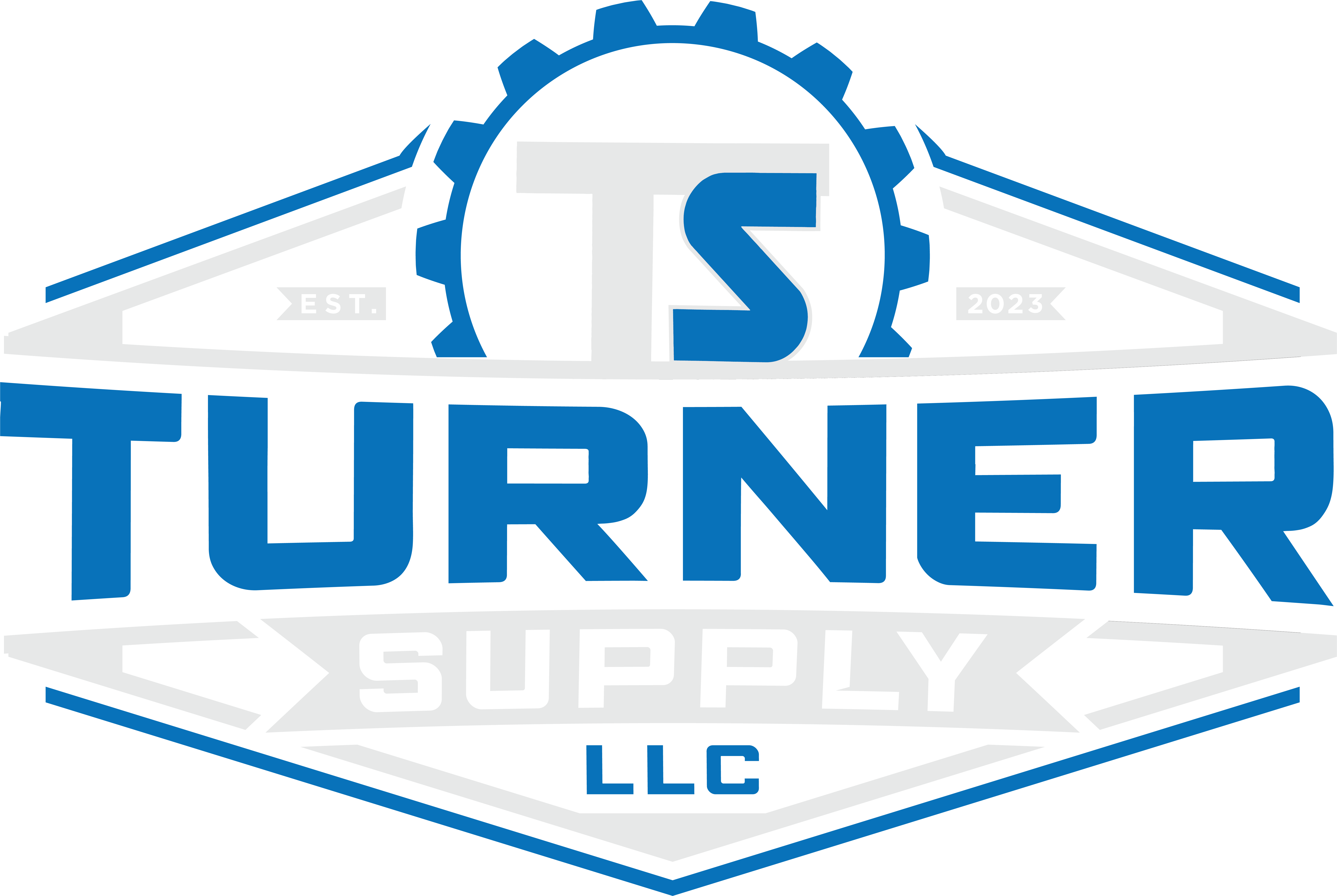 Turner Supply Logo